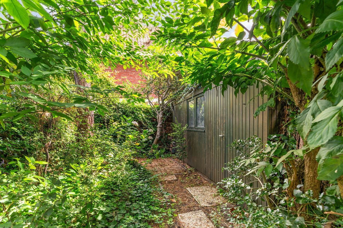 Fuutlaan 35 Photo Blur 11