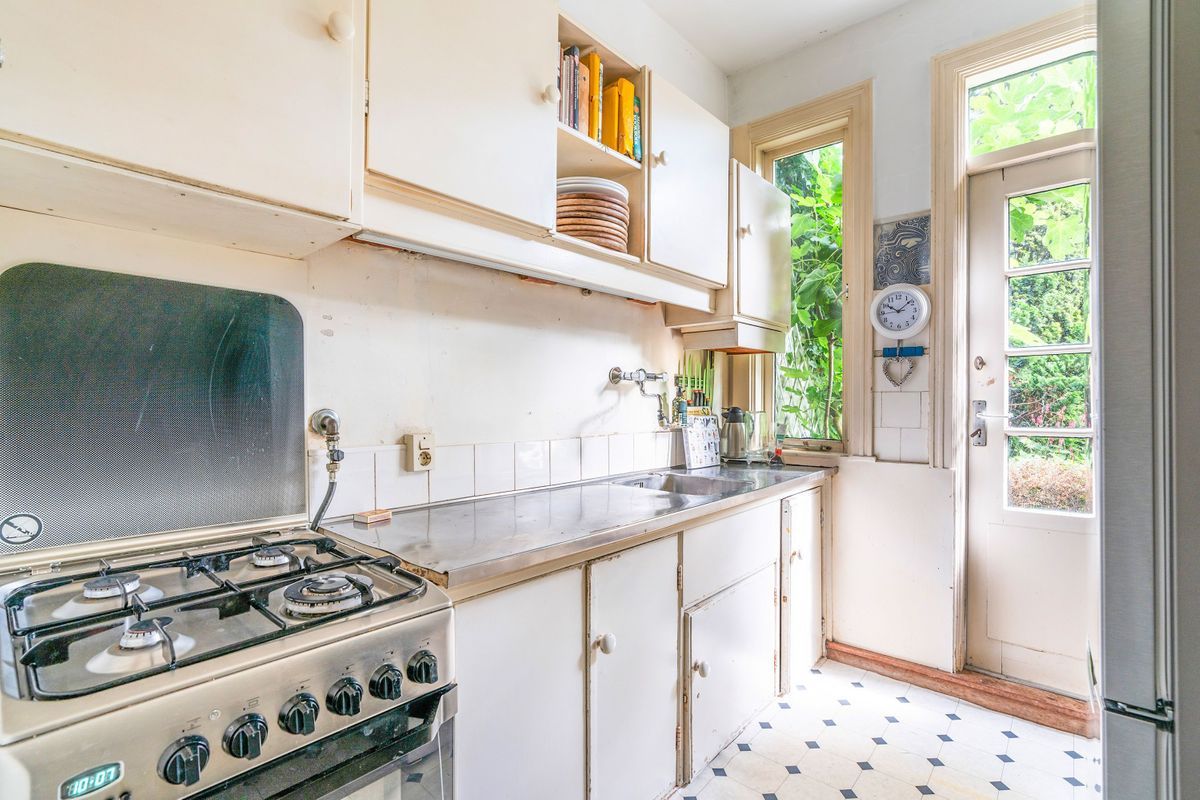 Fuutlaan 35 Photo Blur 13