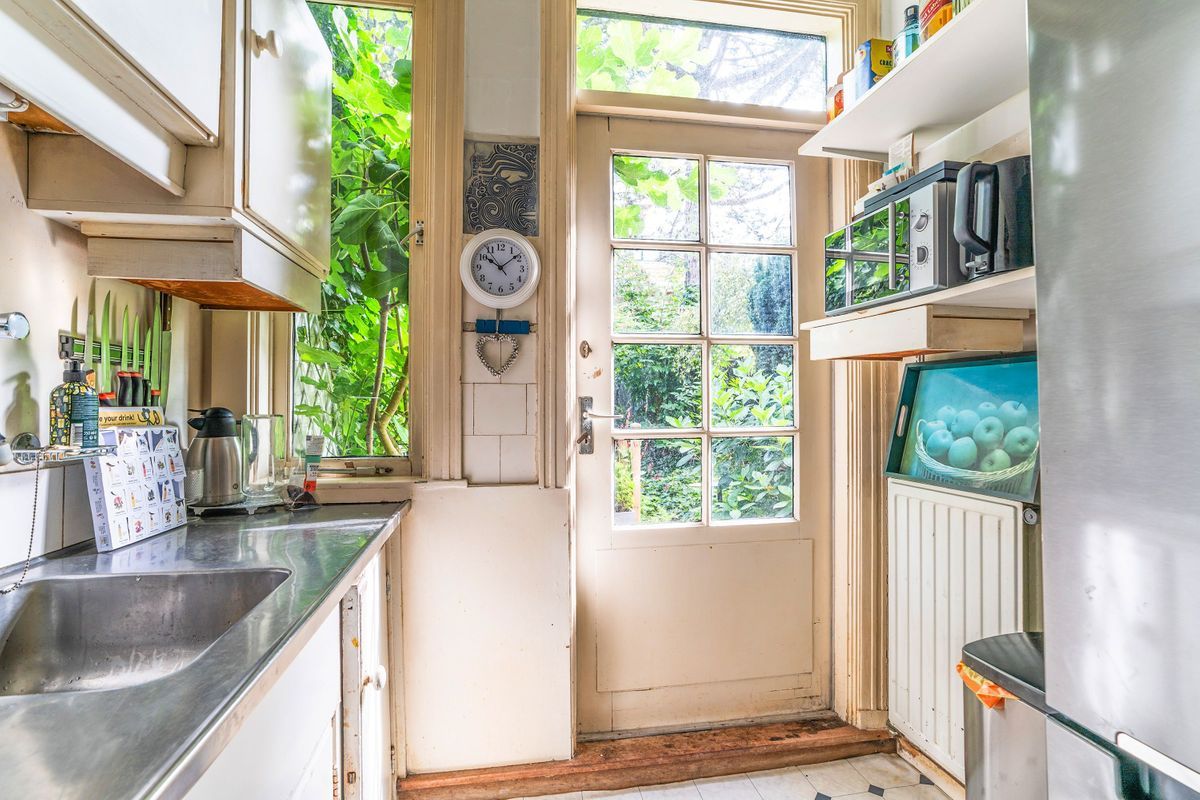 Fuutlaan 35 Photo Blur 14