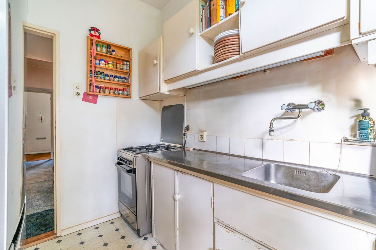 Fuutlaan 35 Photo Blur 15