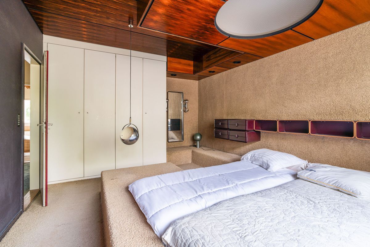 Fuutlaan 35 Photo Blur 17