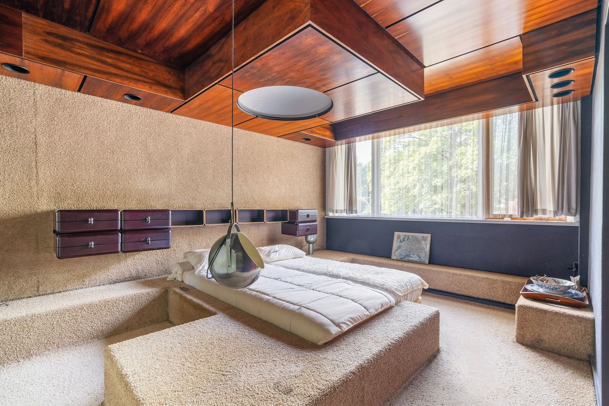 Fuutlaan 35 Photo Blur 16