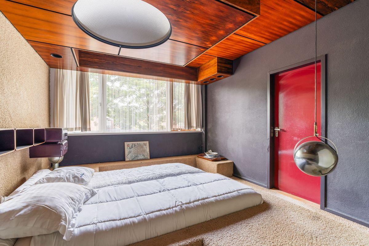 Fuutlaan 35 Photo Blur 18