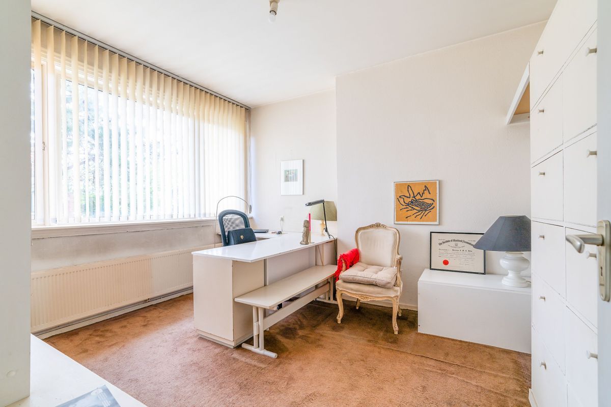 Fuutlaan 35 Photo Blur 21