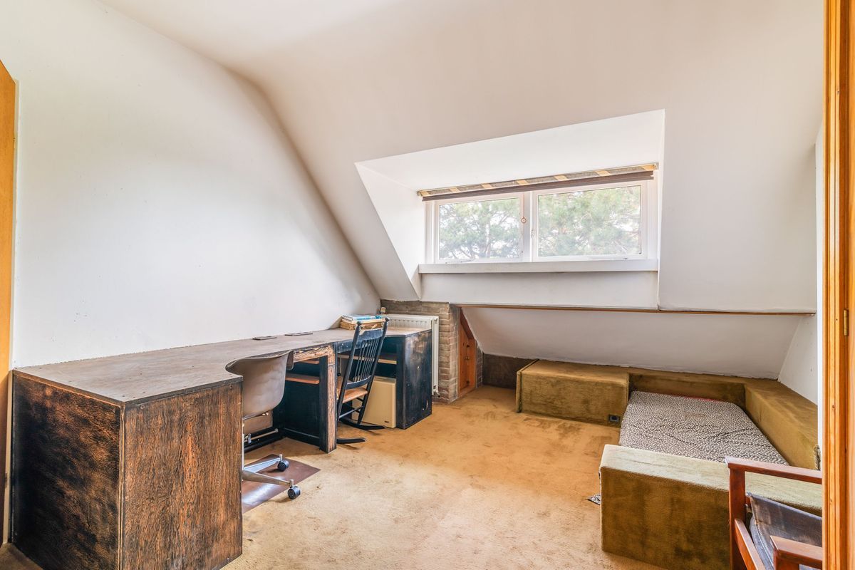 Fuutlaan 35 Photo Blur 25