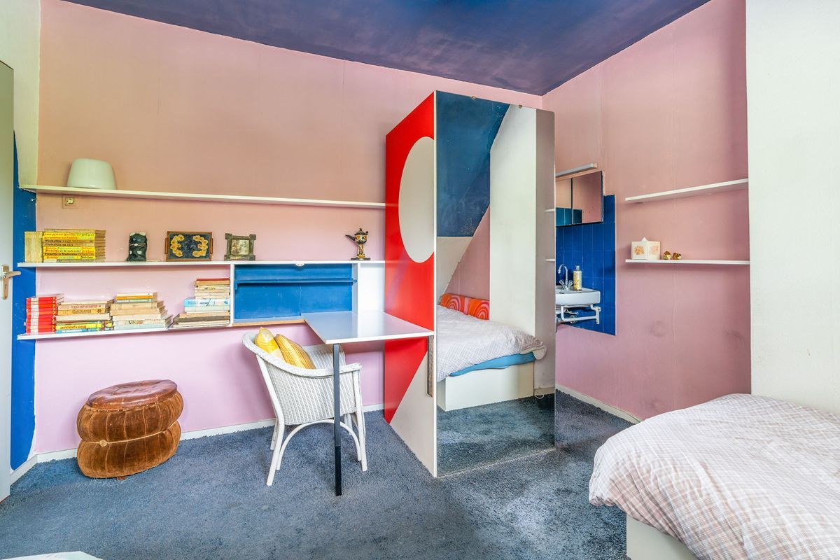 Fuutlaan 35 Photo Blur 27