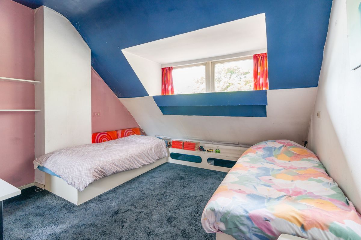 Fuutlaan 35 Photo Blur 26