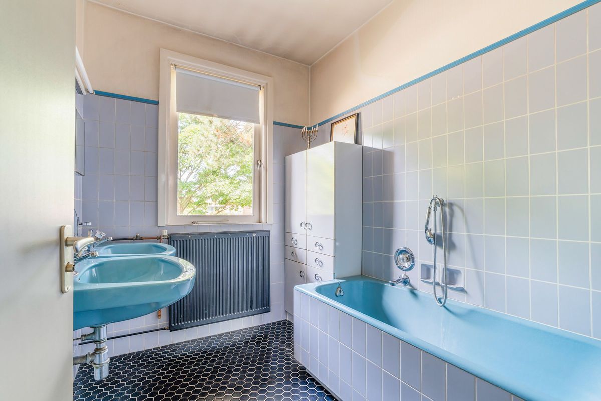 Fuutlaan 35 Photo Blur 19