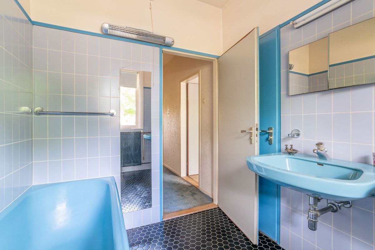 Fuutlaan 35 Photo Blur 20