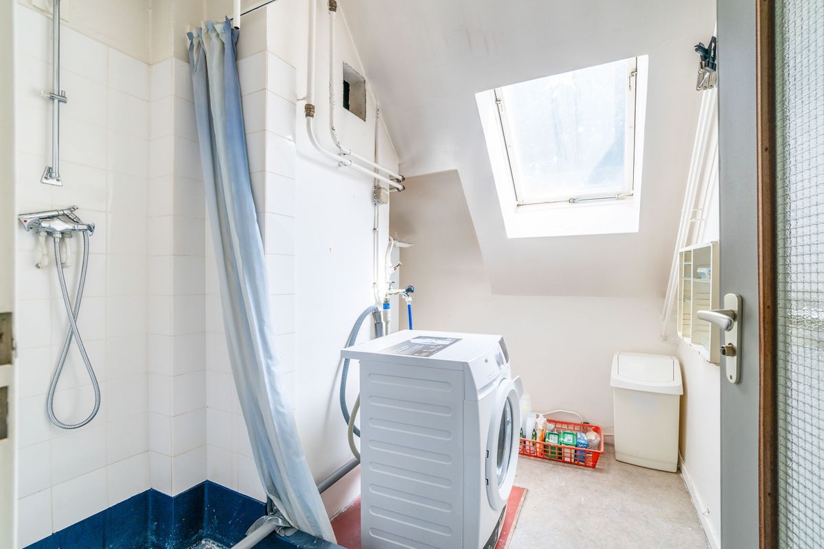 Fuutlaan 35 Photo Blur 28