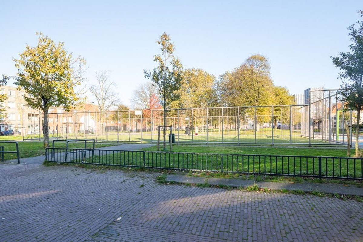 Suze Robertsonstraat 83-A Photo Blur 19