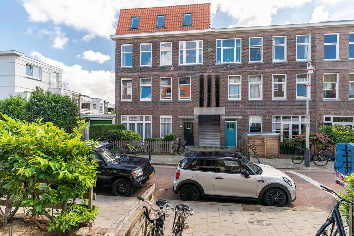 Bosschestraat 137 Photo Blur 31