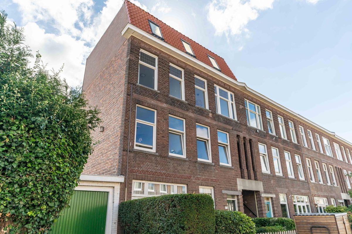 Bosschestraat 137 Photo Blur 32