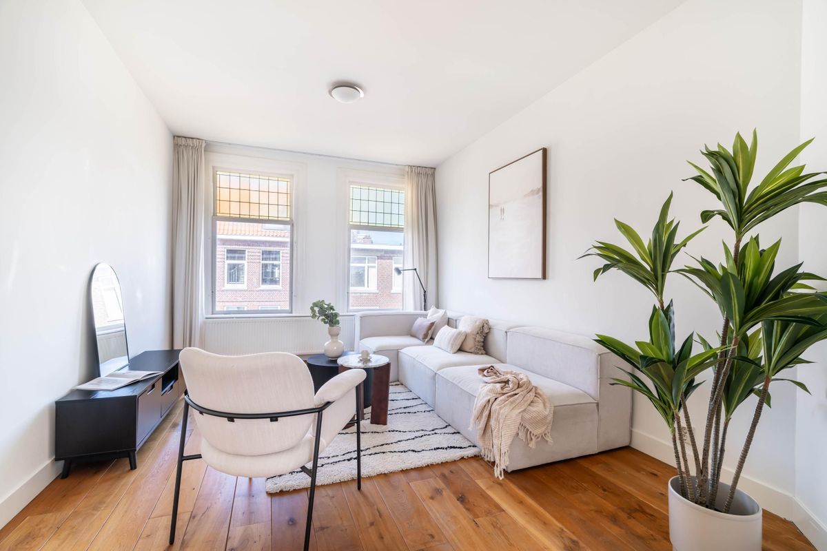 Bosschestraat 137 Photo Blur 1