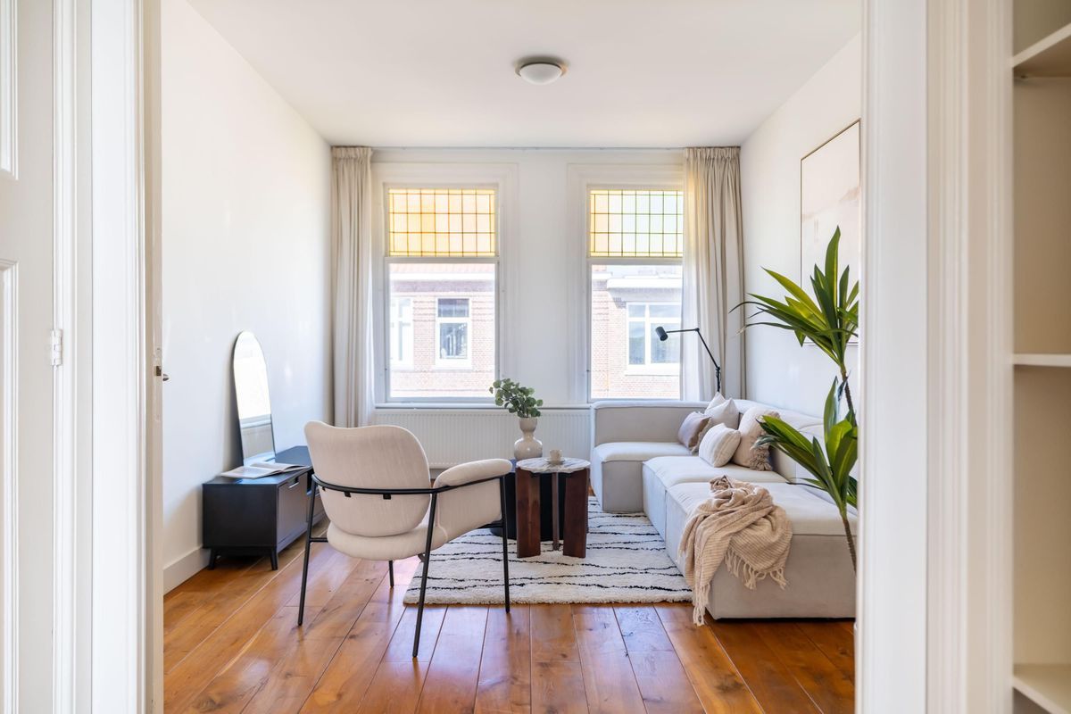 Bosschestraat 137 Photo Blur 4