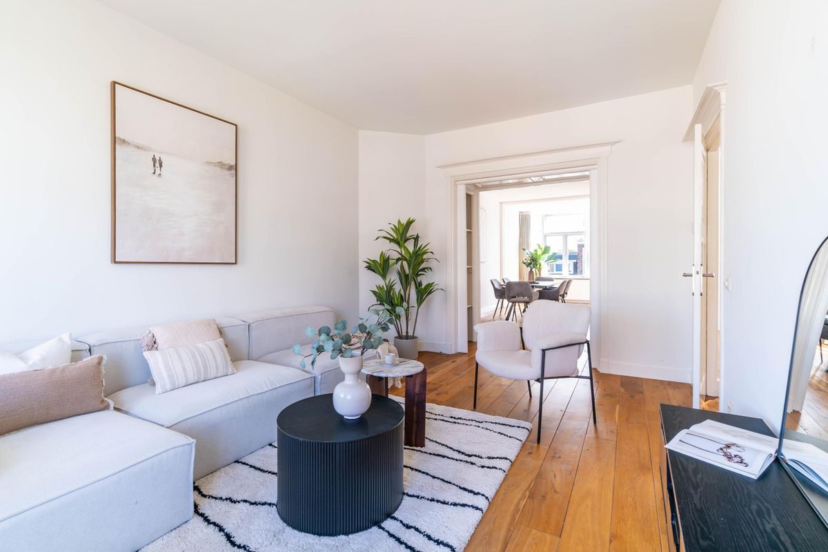 Bosschestraat 137 Photo Blur 2