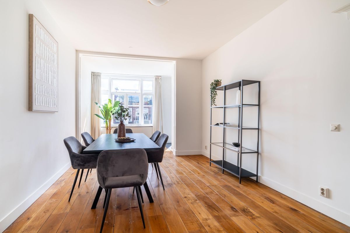 Bosschestraat 137 Photo Blur 9