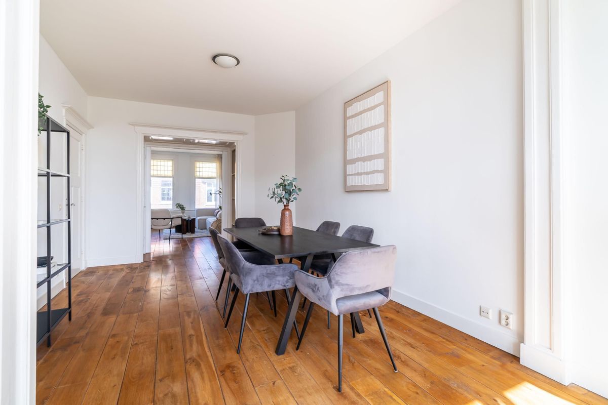 Bosschestraat 137 Photo Blur 5