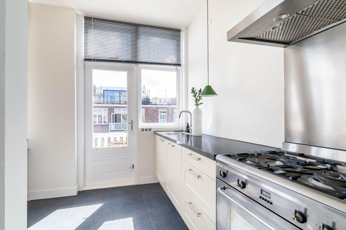 Bosschestraat 137 Photo Blur 8