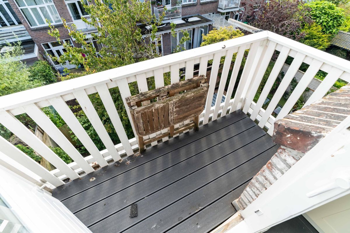 Bosschestraat 137 Photo Blur 6