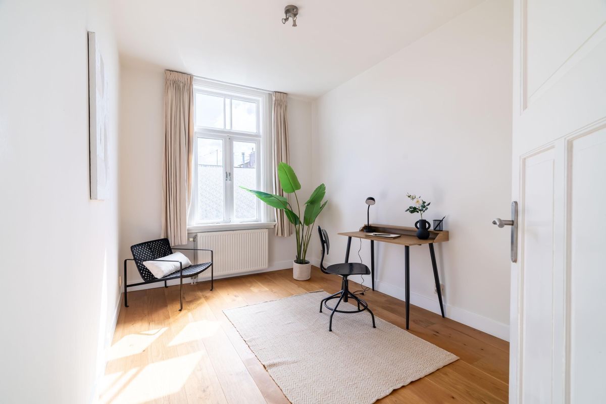 Bosschestraat 137 Photo Blur 11