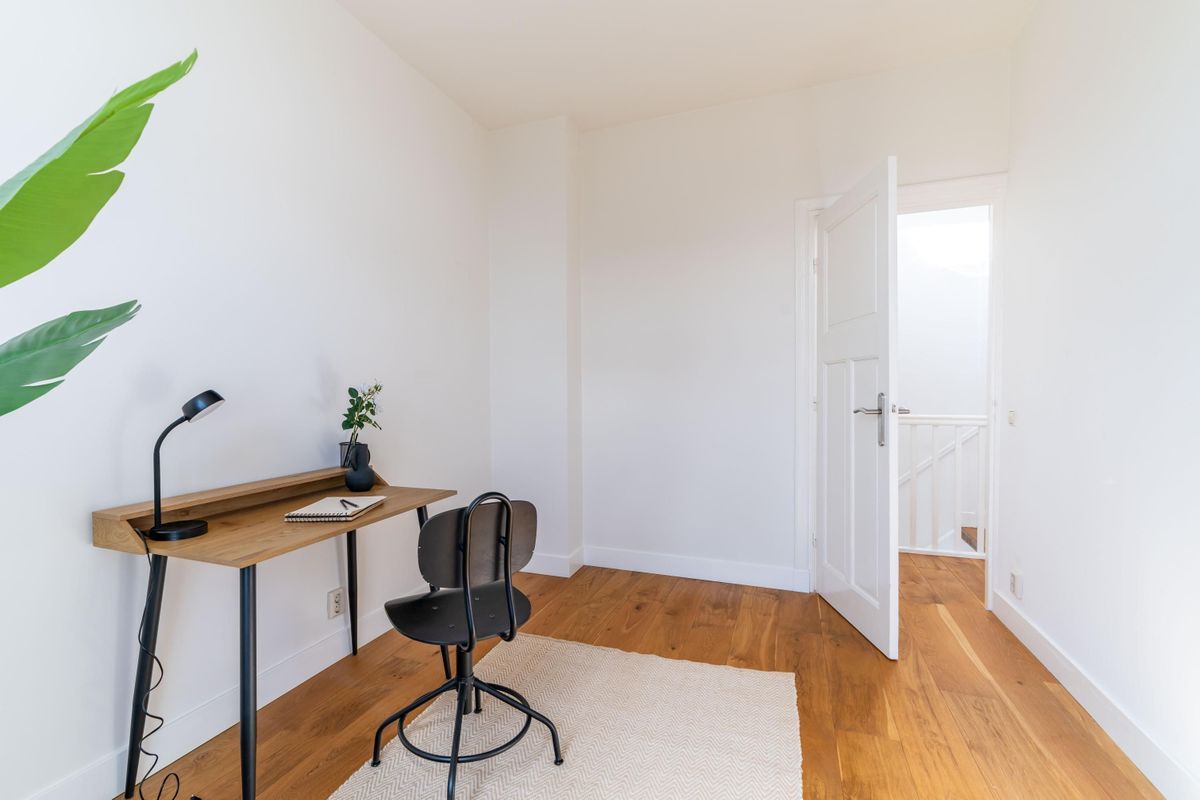 Bosschestraat 137 Photo Blur 12