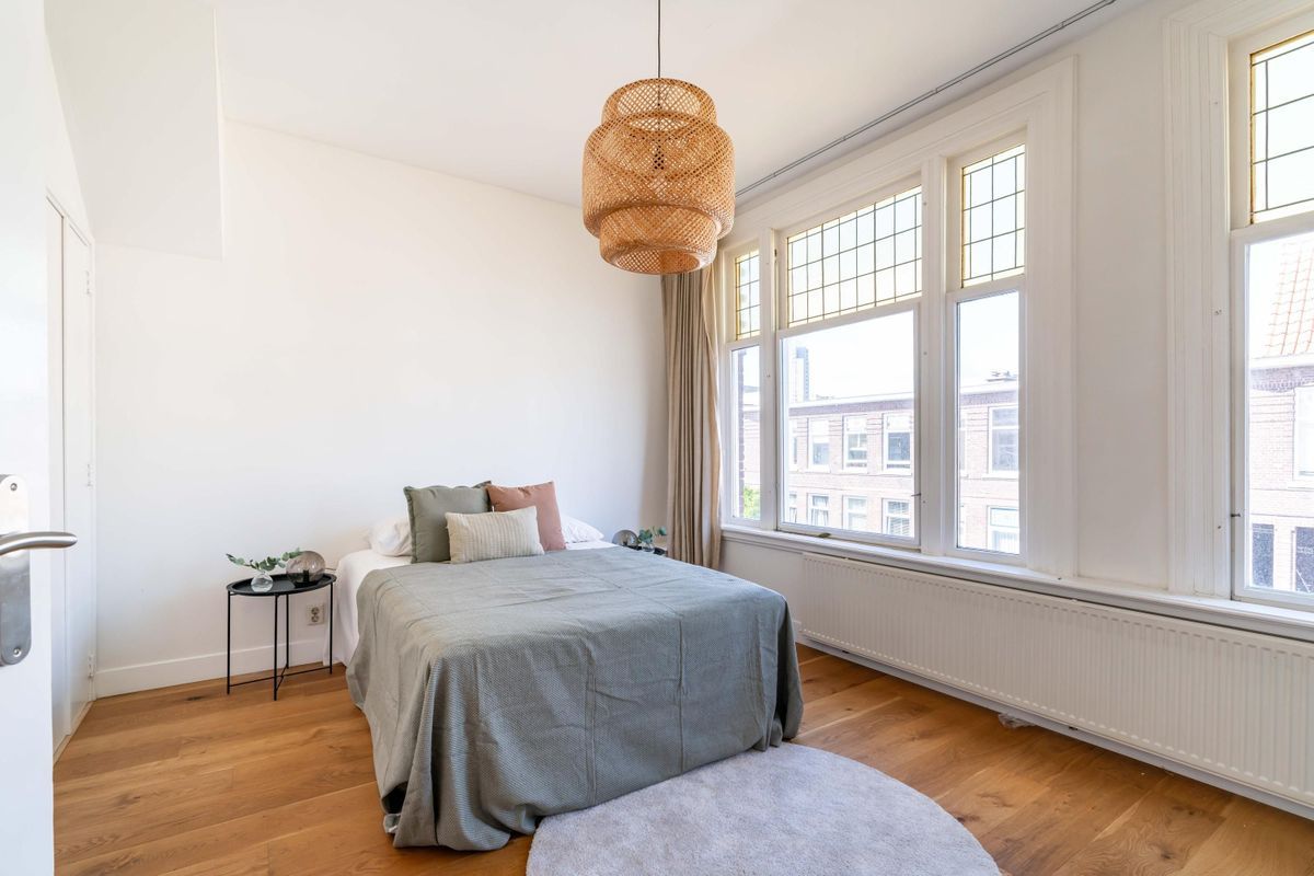 Bosschestraat 137 Photo Blur 13