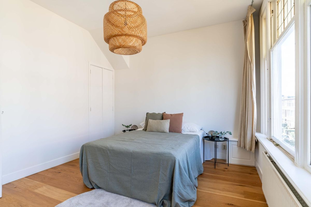 Bosschestraat 137 Photo Blur 14