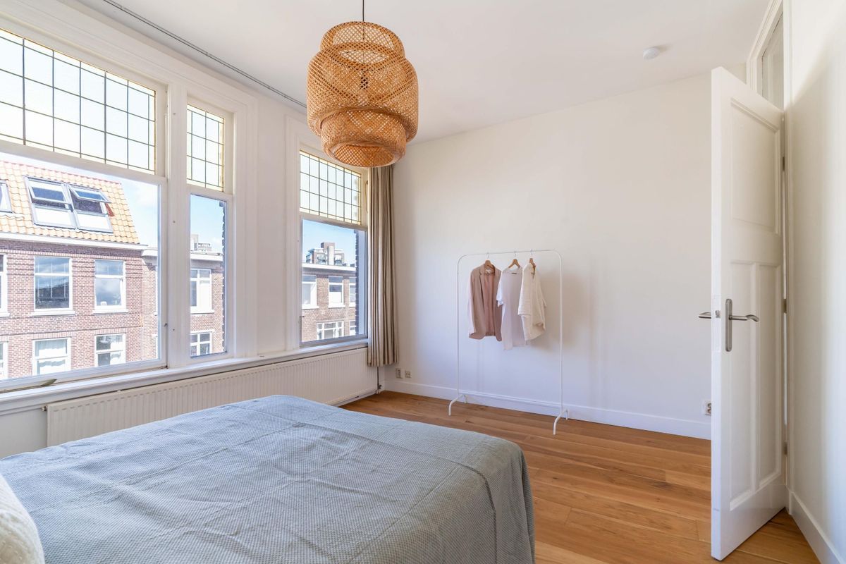 Bosschestraat 137 Photo Blur 15