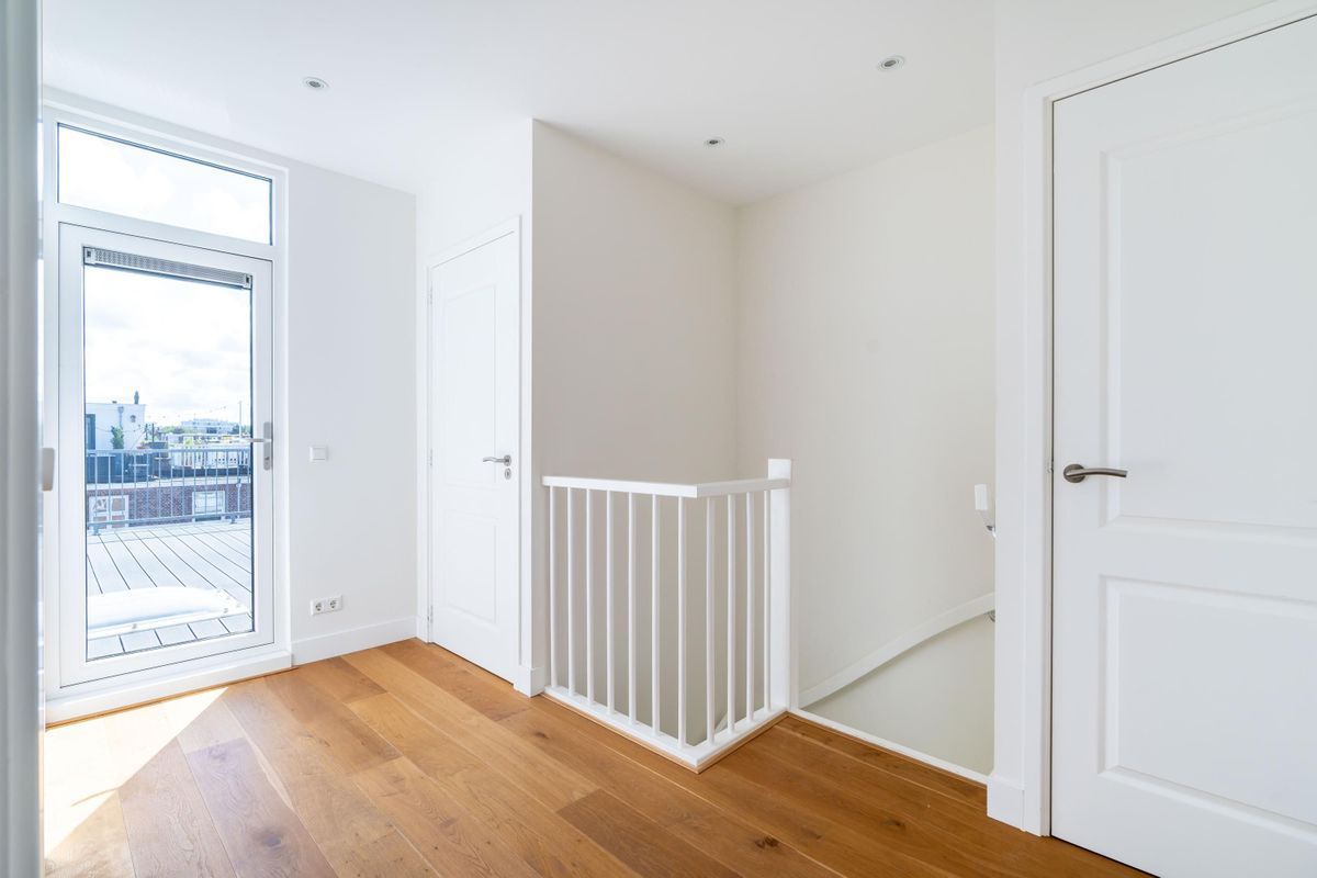 Bosschestraat 137 Photo Blur 18