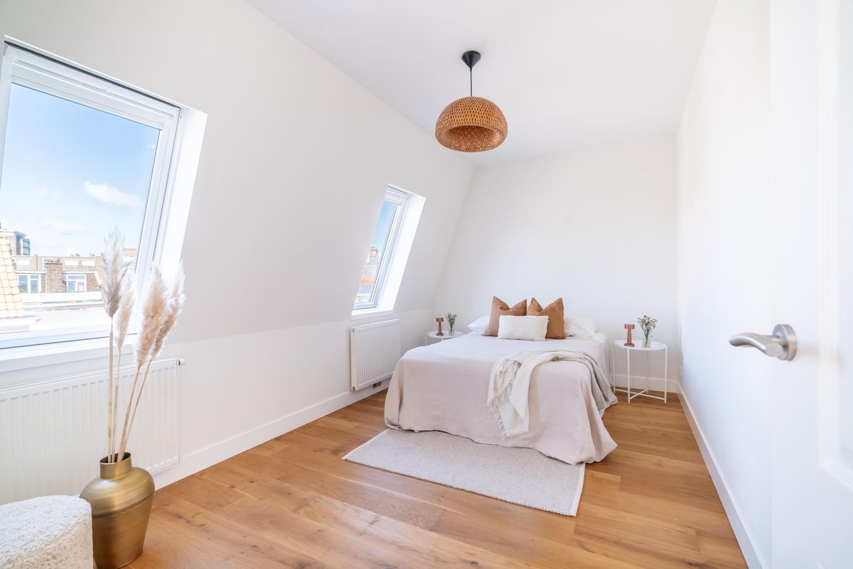 Bosschestraat 137 Photo Blur 29