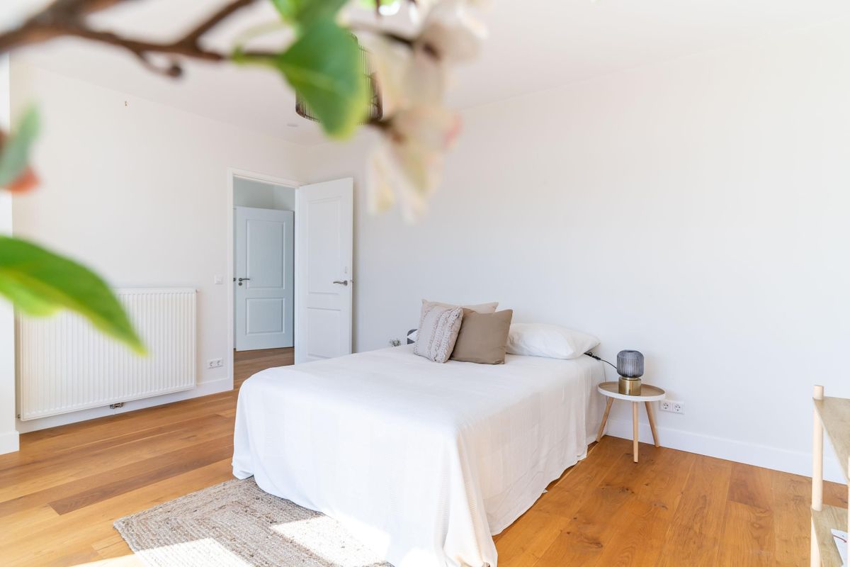 Bosschestraat 137 Photo Blur 25