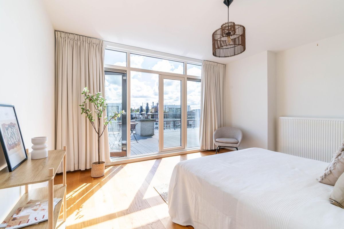 Bosschestraat 137 Photo Blur 24