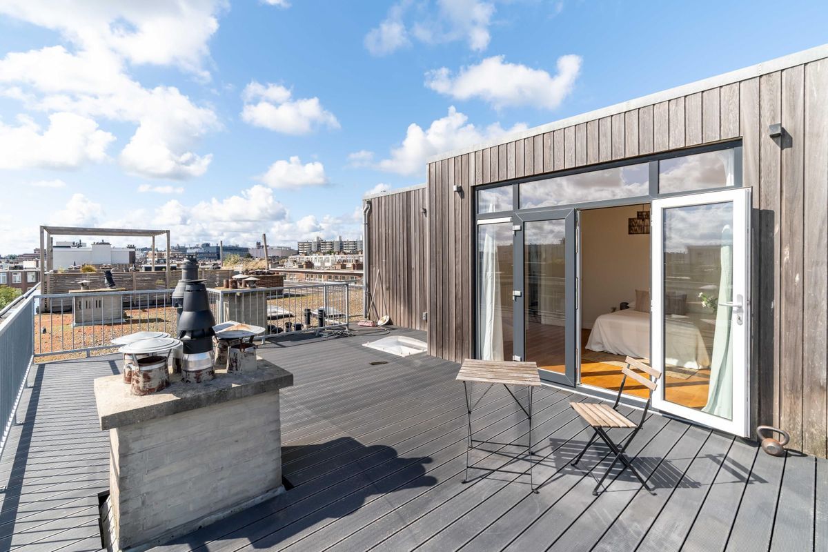 Bosschestraat 137 Photo Blur 19