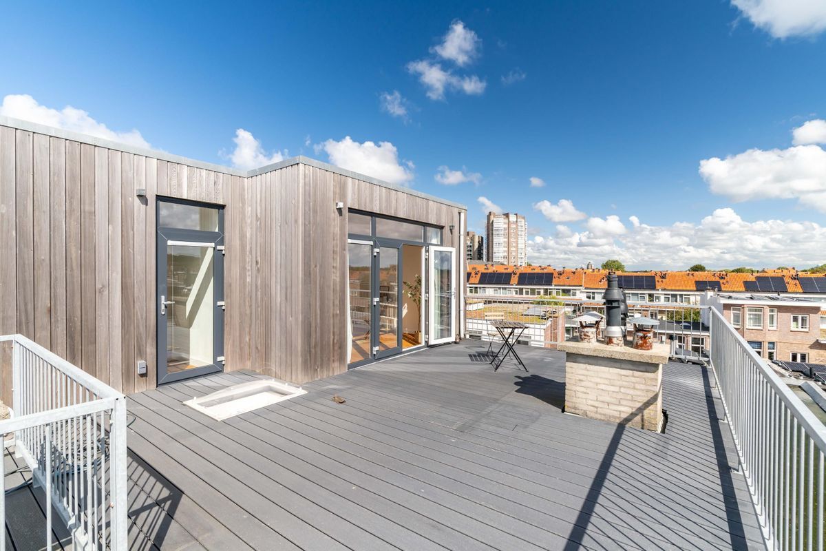 Bosschestraat 137 Photo Blur 0