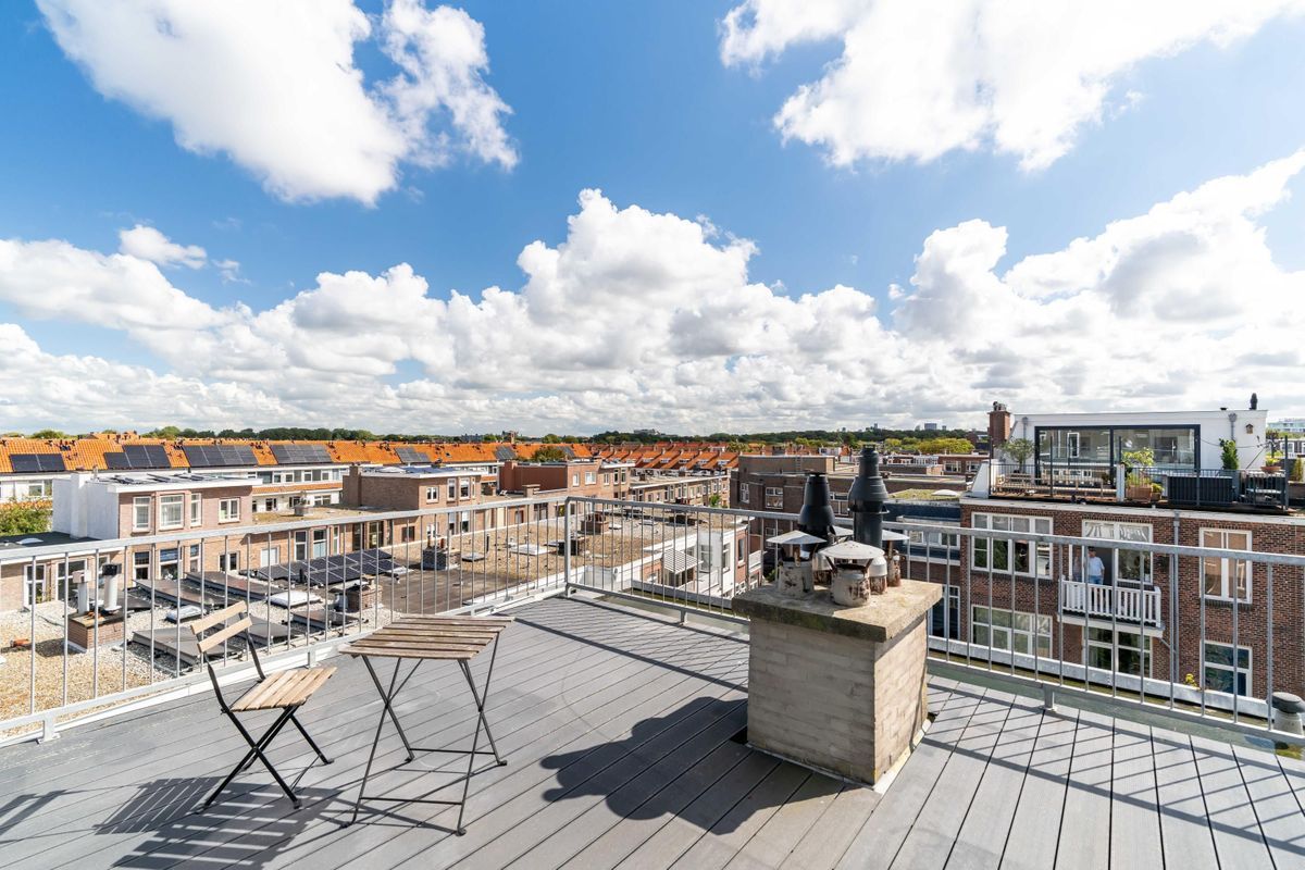 Bosschestraat 137 Photo Blur 20