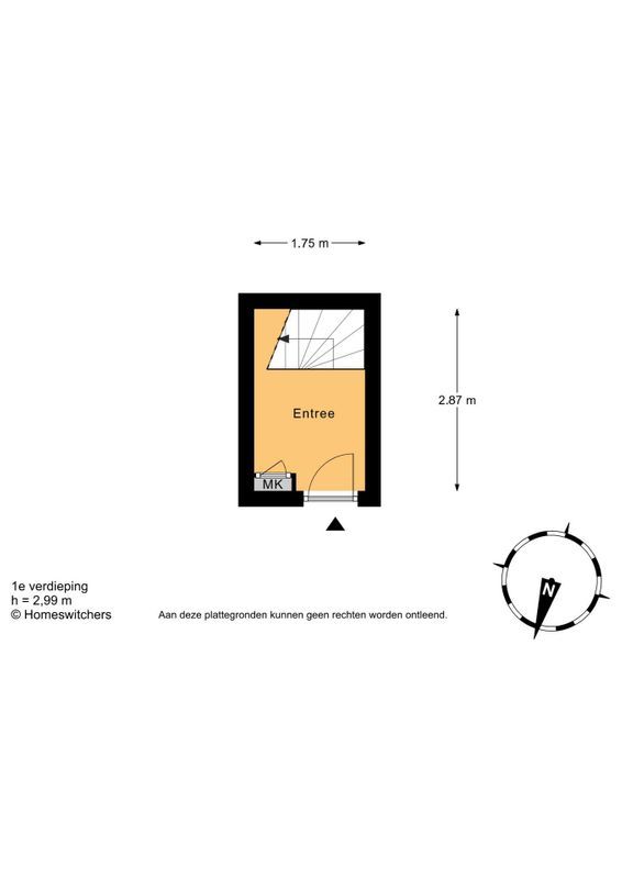 Bosschestraat 137 Photo Blur 33