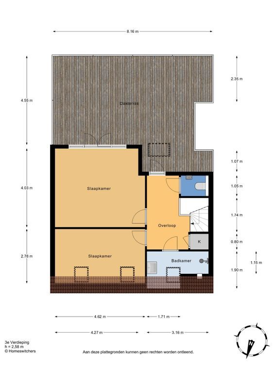 Bosschestraat 137 Photo Blur 35