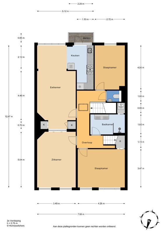 Bosschestraat 137 Photo Blur 34