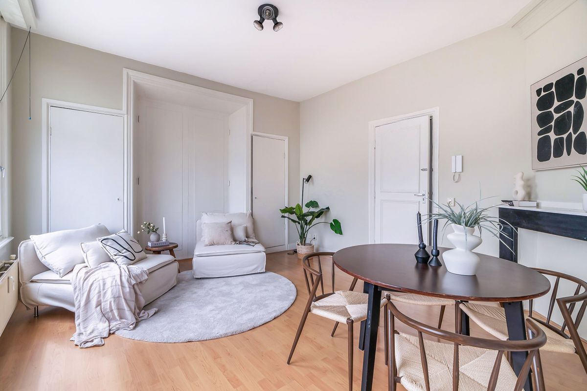 Groot Hertoginnelaan 259-B Photo Blur 0