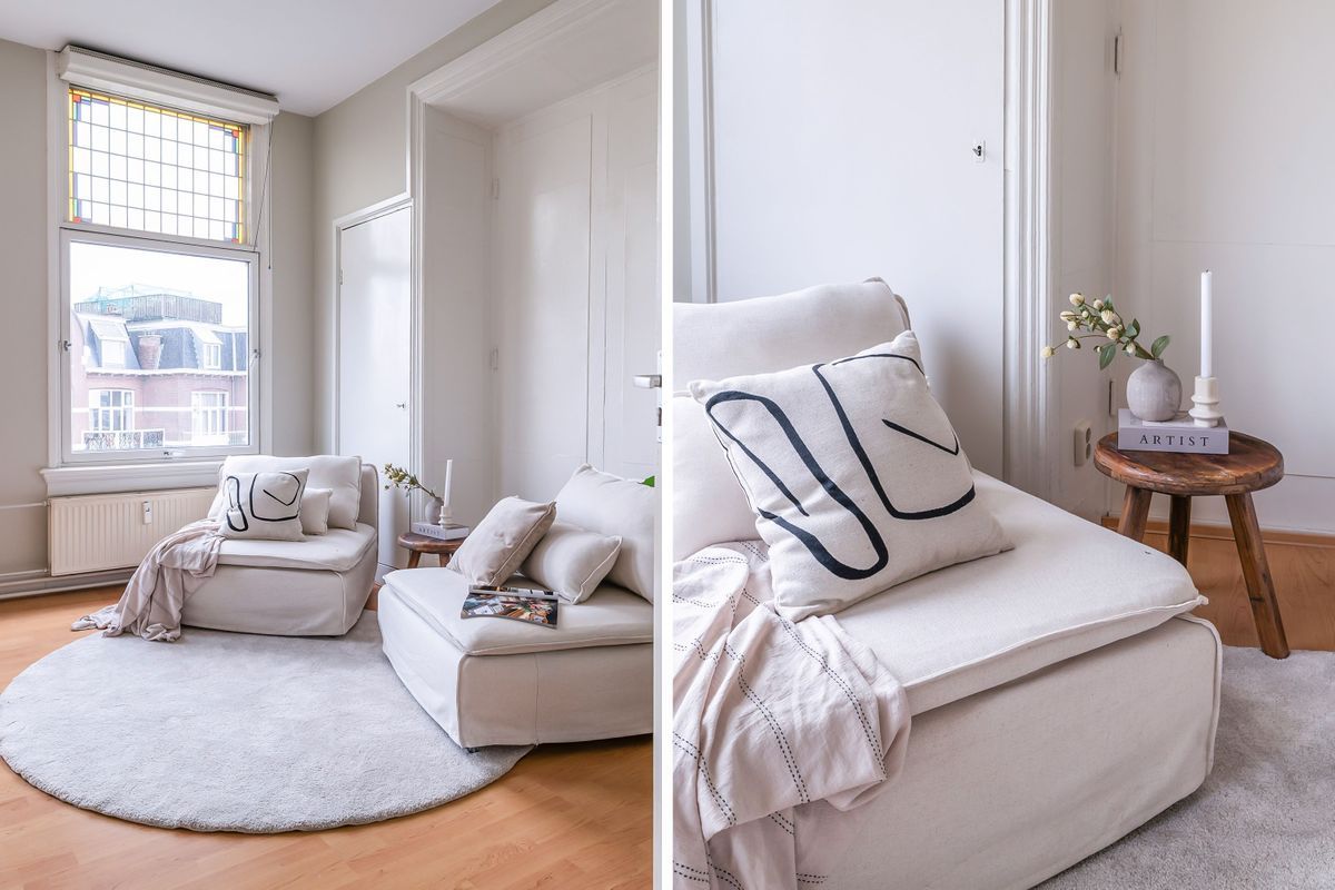 Groot Hertoginnelaan 259-B Photo Blur 3