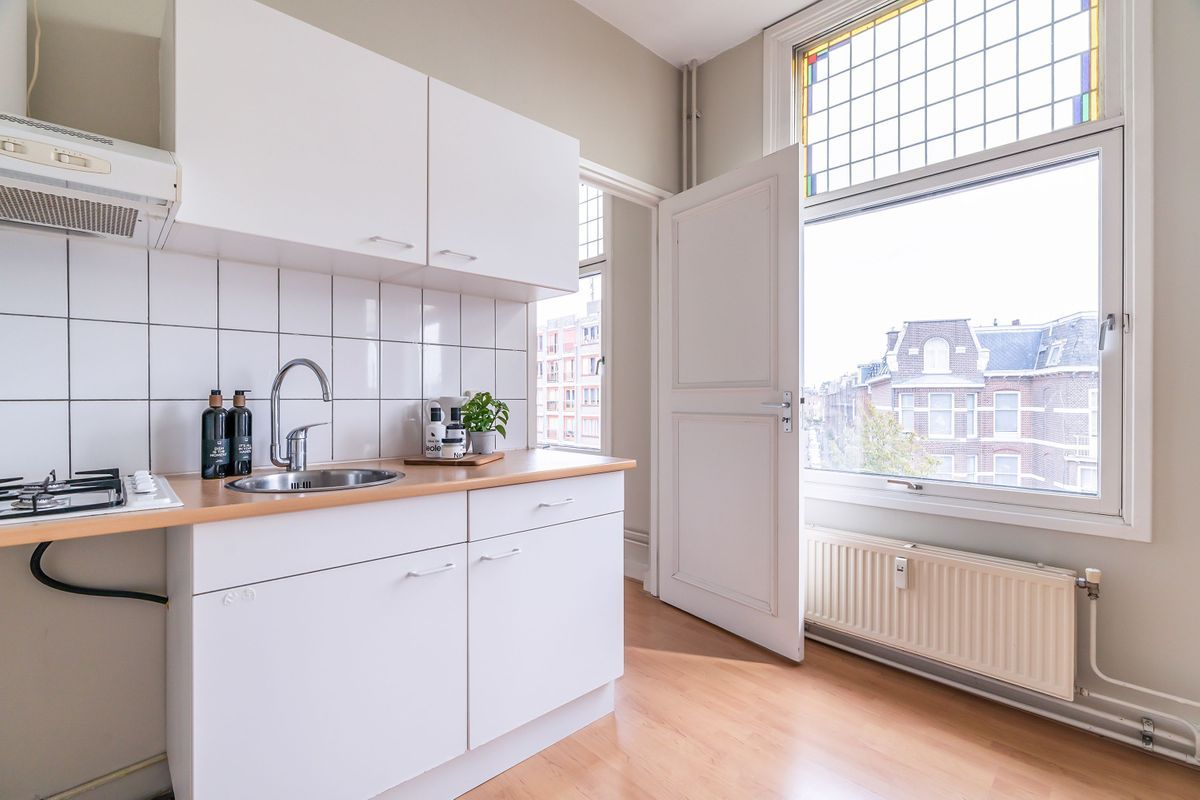 Groot Hertoginnelaan 259-B Photo Blur 6