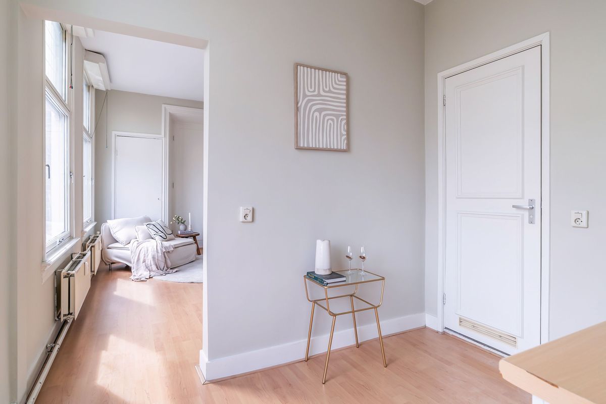 Groot Hertoginnelaan 259-B Photo Blur 5