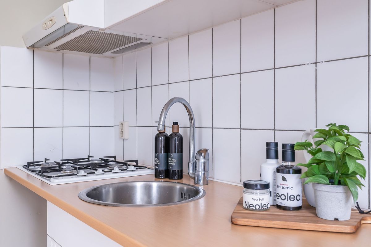 Groot Hertoginnelaan 259-B Photo Blur 8