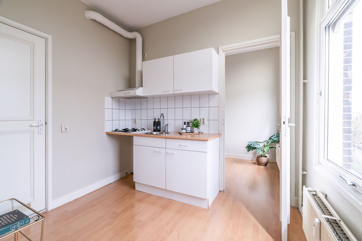 Groot Hertoginnelaan 259-B Photo Blur 7