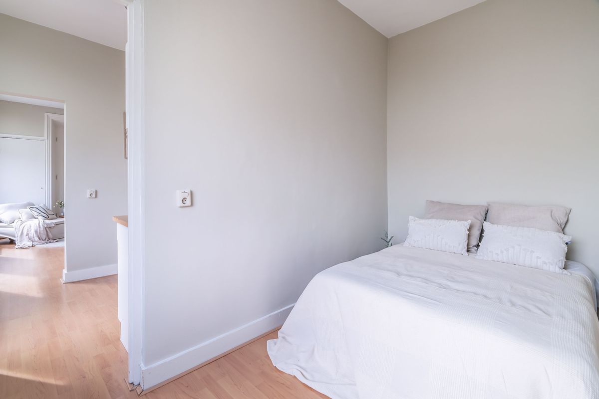 Groot Hertoginnelaan 259-B Photo Blur 10