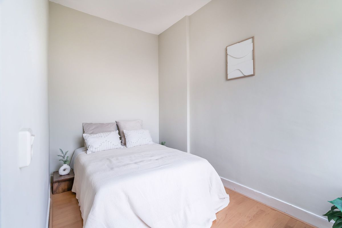 Groot Hertoginnelaan 259-B Photo Blur 9