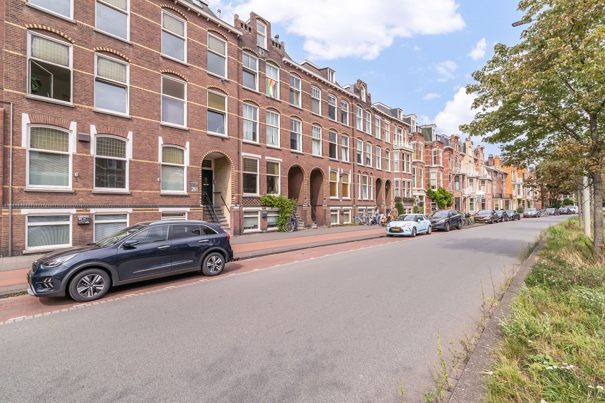 Groot Hertoginnelaan 259-B Photo Blur 12