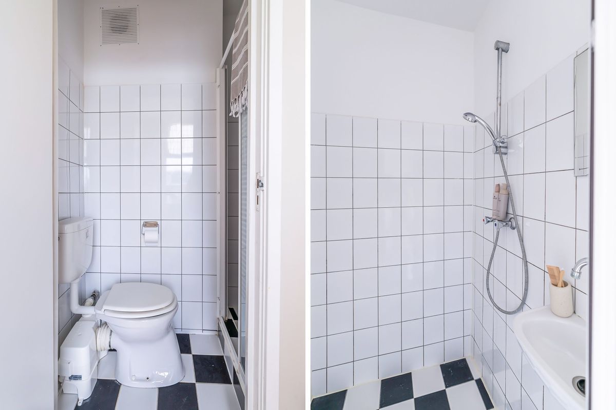 Groot Hertoginnelaan 259-B Photo Blur 11