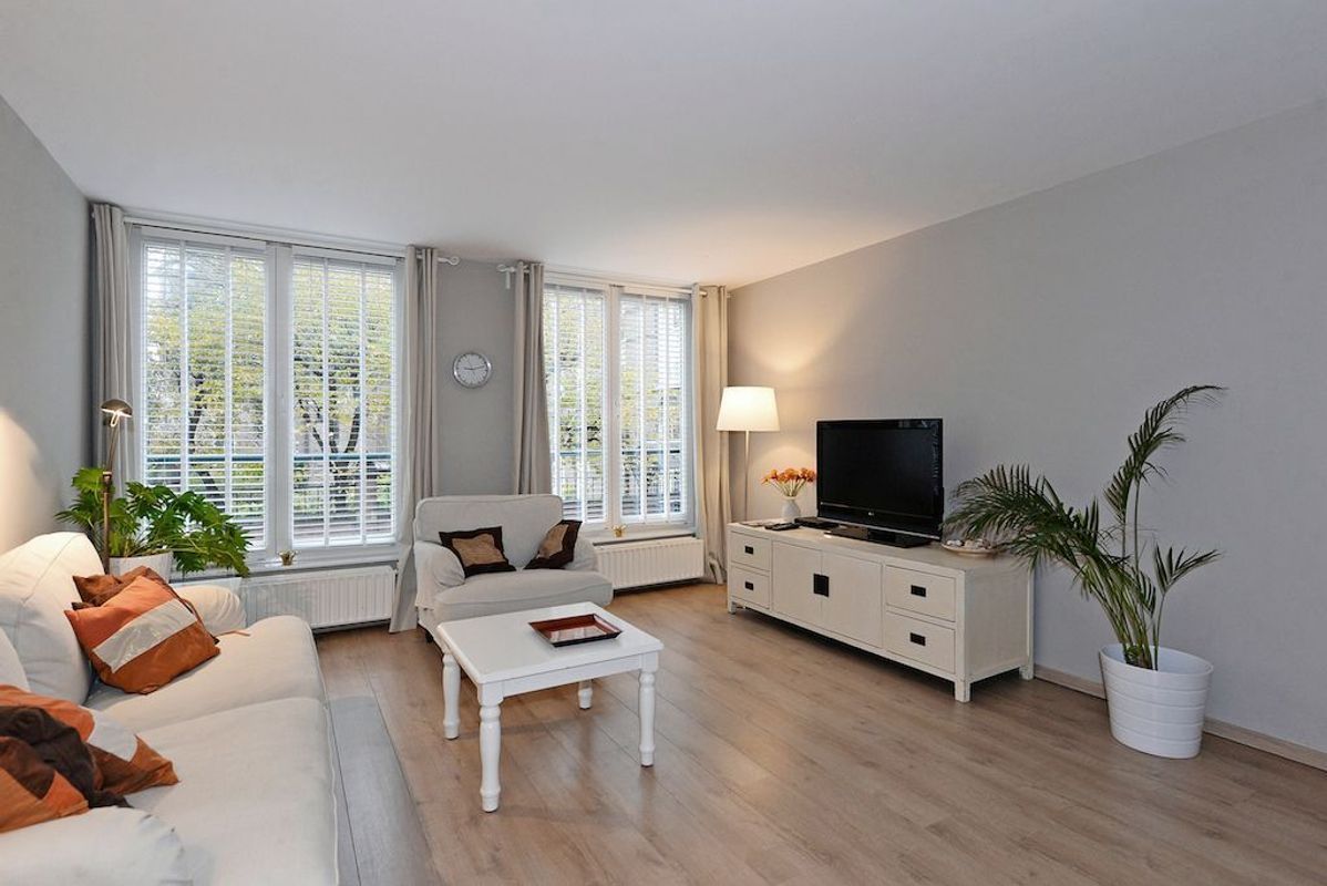 Willemstraat 27 Photo Blur 2